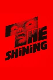 Poster of The Shining image size 2000x3000