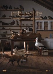 poster Imbued Life