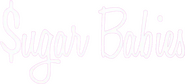 Logo of Sugarbabies image size 744x336