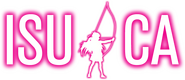 Logo of ISUCA image size 707x305