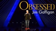 Jim Gaffigan: Obsessed wallpaper 