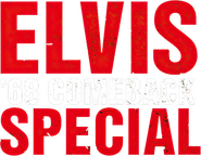 Logo of Elvis: The '68 Comeback Special image size 1230x958