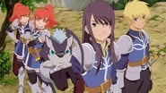 Tales of Vesperia: The First Strike wallpaper 