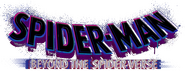Logo of Spider-Man: Beyond the Spider-Verse image size 1270x487