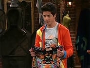 Les Sorciers de Waverly Place season 2 episode 1