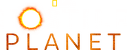 Logo of Hostile Planet image size 1917x757