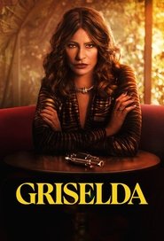 Poster of Griselda image size 680x1000