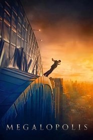 Poster of Megalopolis image size 1170x1755