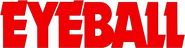Logo of Eyeball image size 783x202