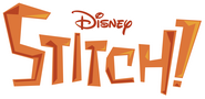 Logo of Stitch! image size 2659x1300