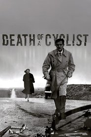 poster Death of a Cyclist
