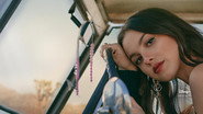 Olivia Rodrigo : Driving Home 2 U (A Sour Film) wallpaper 