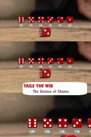 poster Tails You Win: The Science of Chance