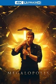 Poster of Megalopolis image size 2000x3000
