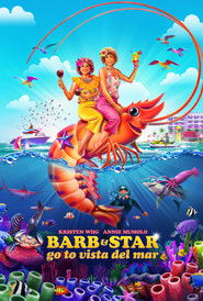 Barb & Star Go to Vista Del Mar Poster