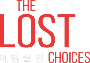 Logo of The Lost Choices image size 819x575