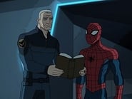 serie Ultimate Spider-Man saison 3 episode 14 en streaming