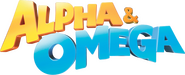 Logo of Alpha and Omega image size 784x316