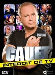 Cauet Interdit de TV