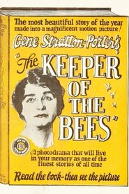 poster The Keeper of the Bees