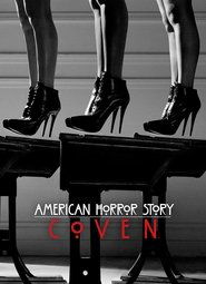 Poster of American Horror Story image size 889x1224
