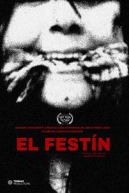 poster El Festín