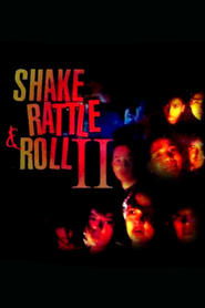 poster Shake, Rattle & Roll II