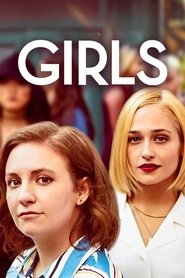 Poster of Girls image size 696x1044