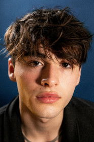 Photo of Joshua Colley image size 2000x3000