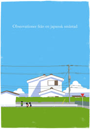 Observationer från en japansk småstad