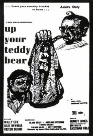 Up Your Teddy Bear