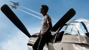 Top Gun : Maverick wallpaper 