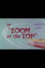 Poster of Zoom at the Top image size 600x900