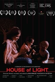 House of Light movie poster