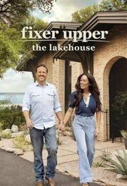 Poster of Fixer Upper: The Lakehouse image size 680x1000