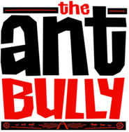 Logo of The Ant Bully image size 286x290