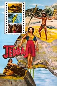 Poster of Jedda image size 960x1440
