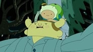 Adventure Time season 9 episode 13