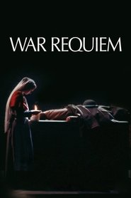 War Requiem Poster