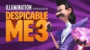 Backdrop of Despicable Me 3 image size 1280x720