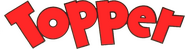 Logo of Topper image size 918x245