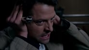 Supernatural season 8 episode 10