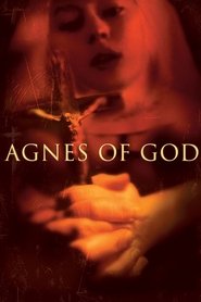 poster Agnes of God