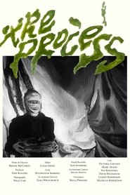 Poster of The Process image size 2000x3000