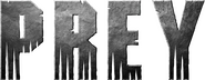 Logo of Prey image size 2990x1160