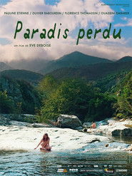 Lost Paradise Poster