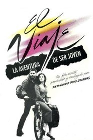 poster The Journey