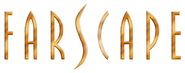 Logo of Farscape image size 1800x715