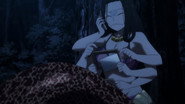 The Laws of Forbidden Ground