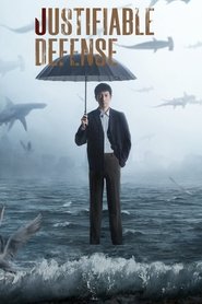 Poster of Justifiable Defense image size 2000x3000